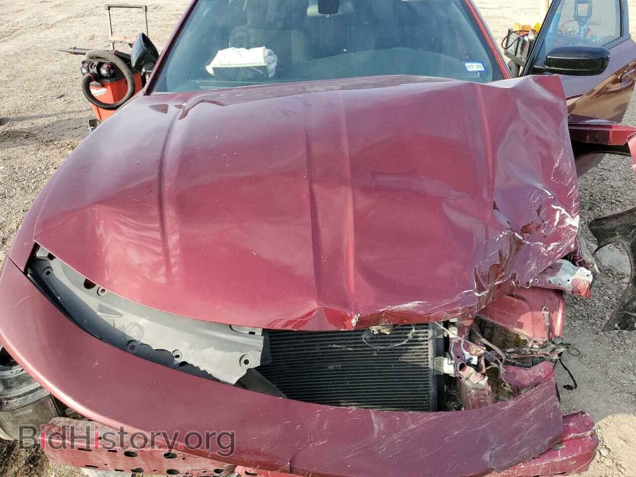 2019 DODGE CHARGER - VIN: 2C3CDXBG3KH734655 - Фото 11