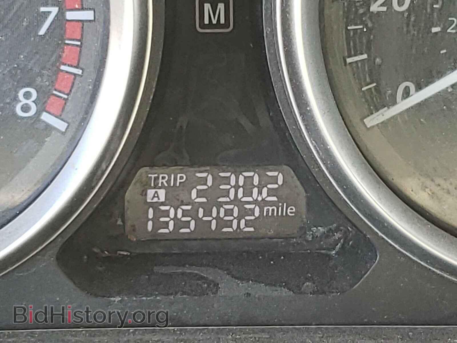 2015 MAZDA CX-9 - VIN: JM3TB2CA7F0459033 - Фото 8
