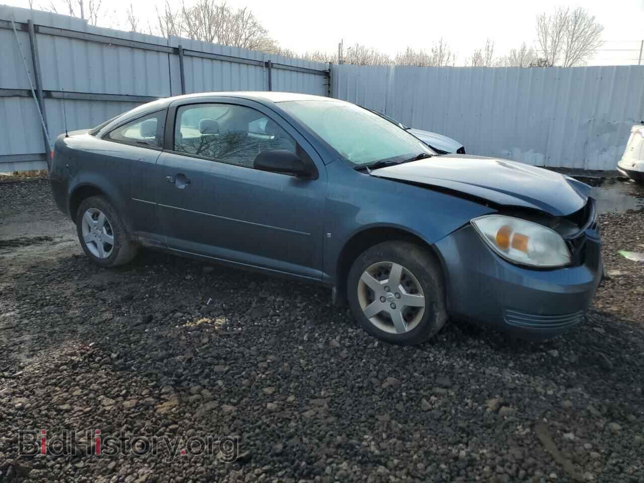 2007 CHEVROLET ALL Models - VIN: 1G1AK15F377349763 - Фото 4