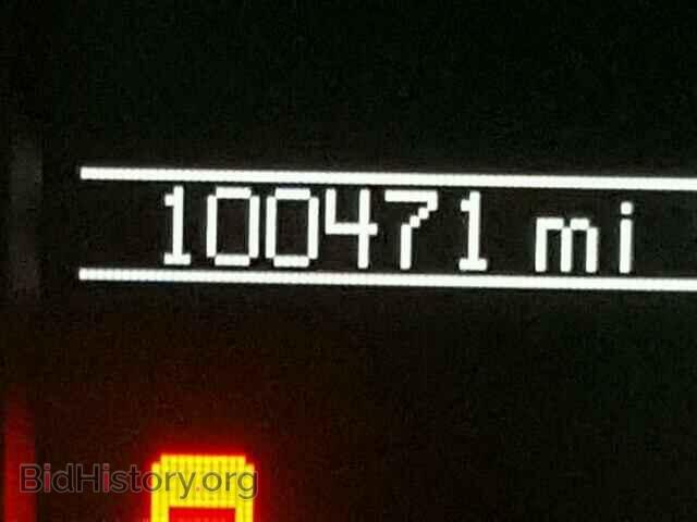 2012 JEEP CHEROKEE - VIN: 1C4RJFAT1CC353737 - Фото 8
