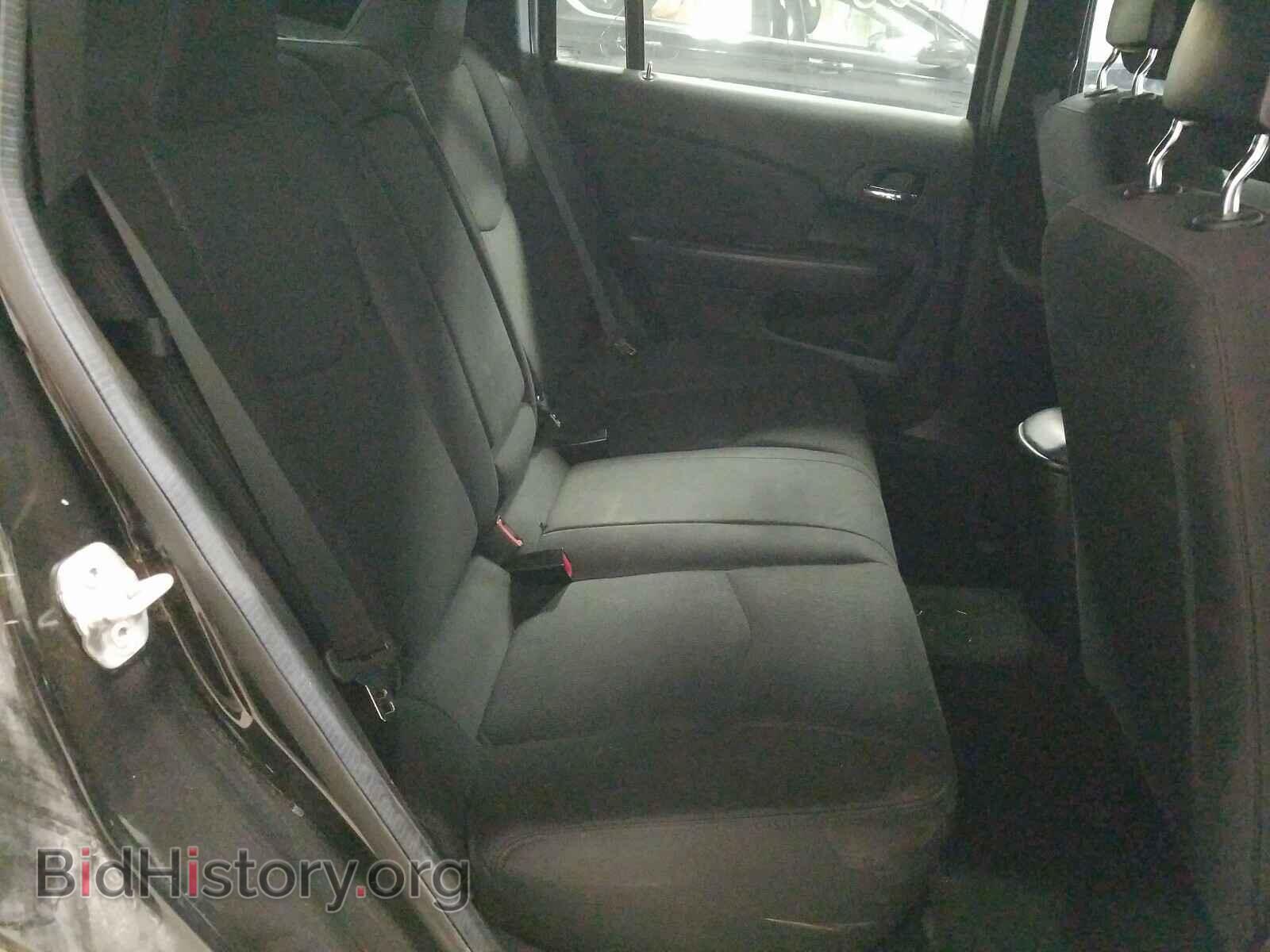 2013 CHRYSLER 200 - VIN: 1C3CCBBB6DN699694 - Фото 6