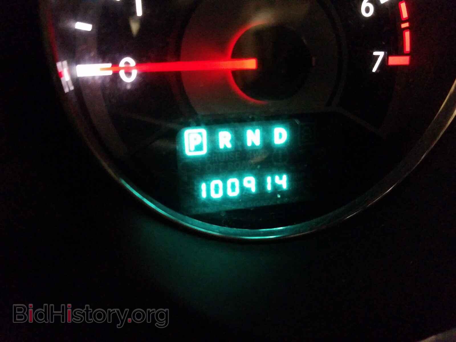 2013 CHRYSLER 200 - VIN: 1C3CCBBB6DN699694 - Фото 8