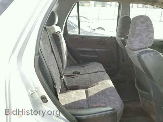 2003 HONDA CRV - VIN: JHLRD68453C010518 - Фото 6