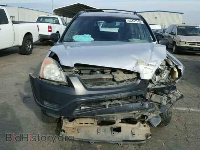 2003 HONDA CRV - VIN: JHLRD68453C010518 - Фото 9
