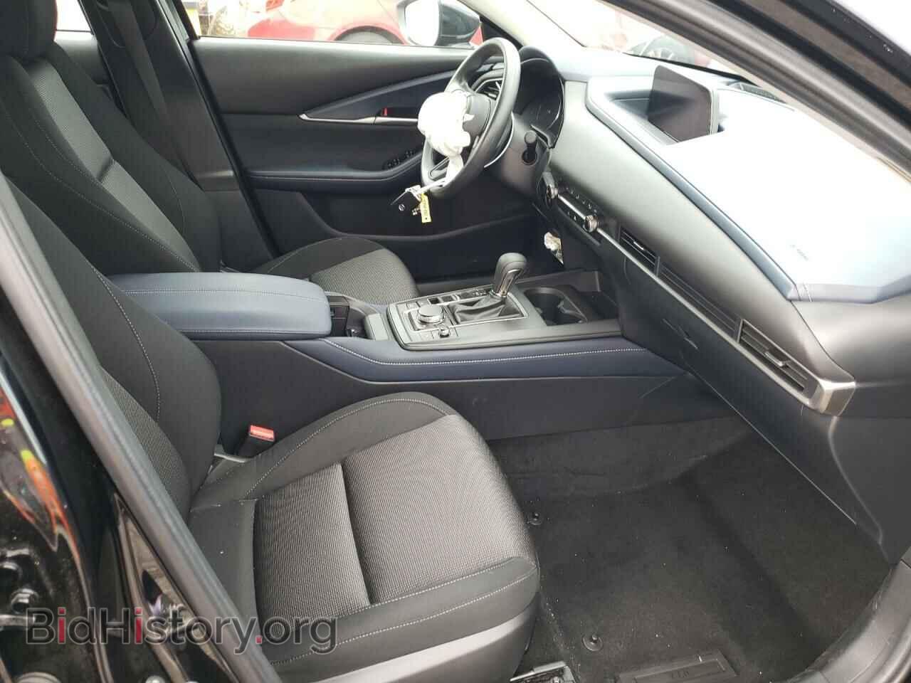 2020 MAZDA CX30 - VIN: 3MVDMABL6LM118492 - Фото 5