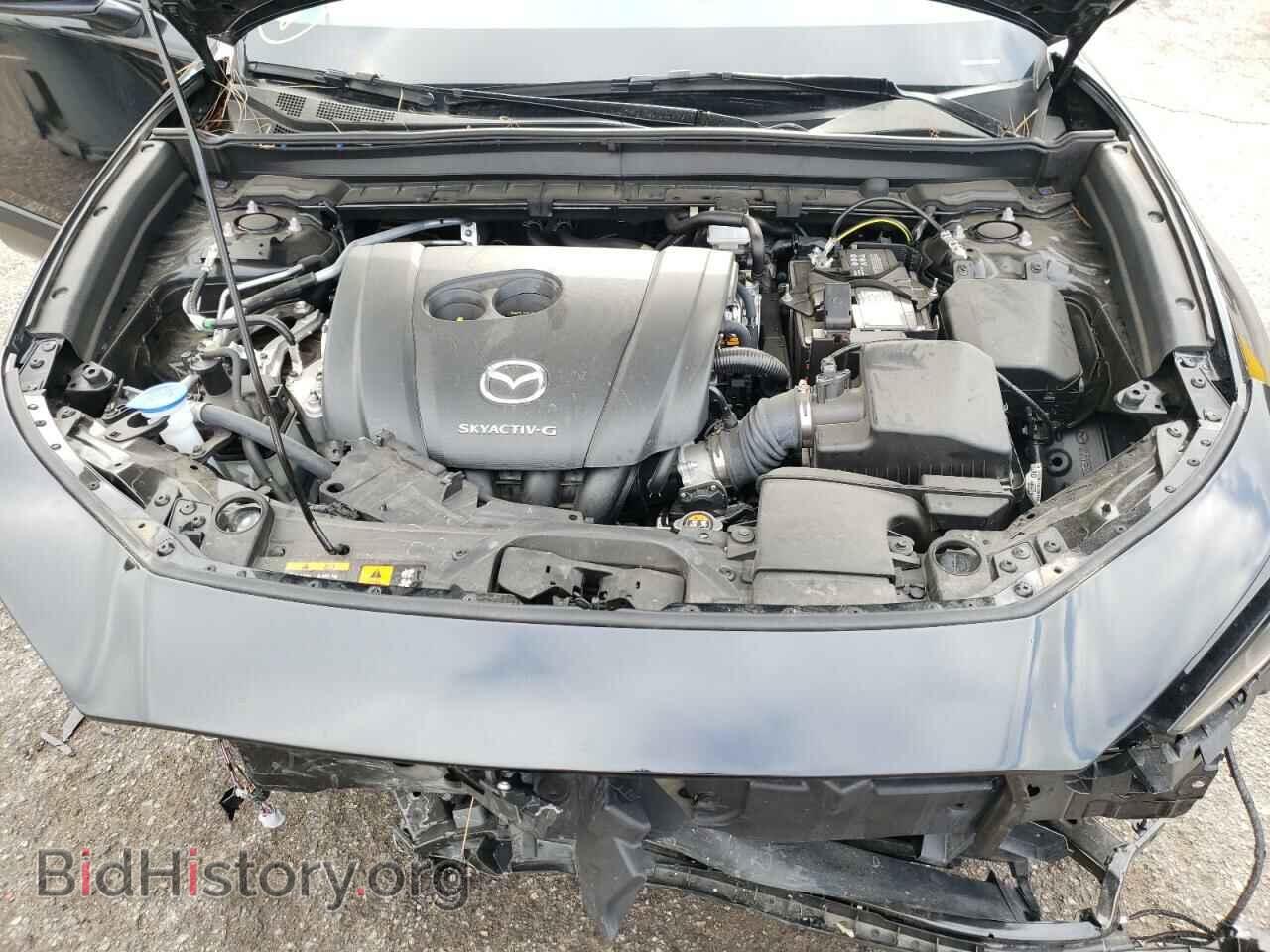 2020 MAZDA CX30 - VIN: 3MVDMABL6LM118492 - Фото 7