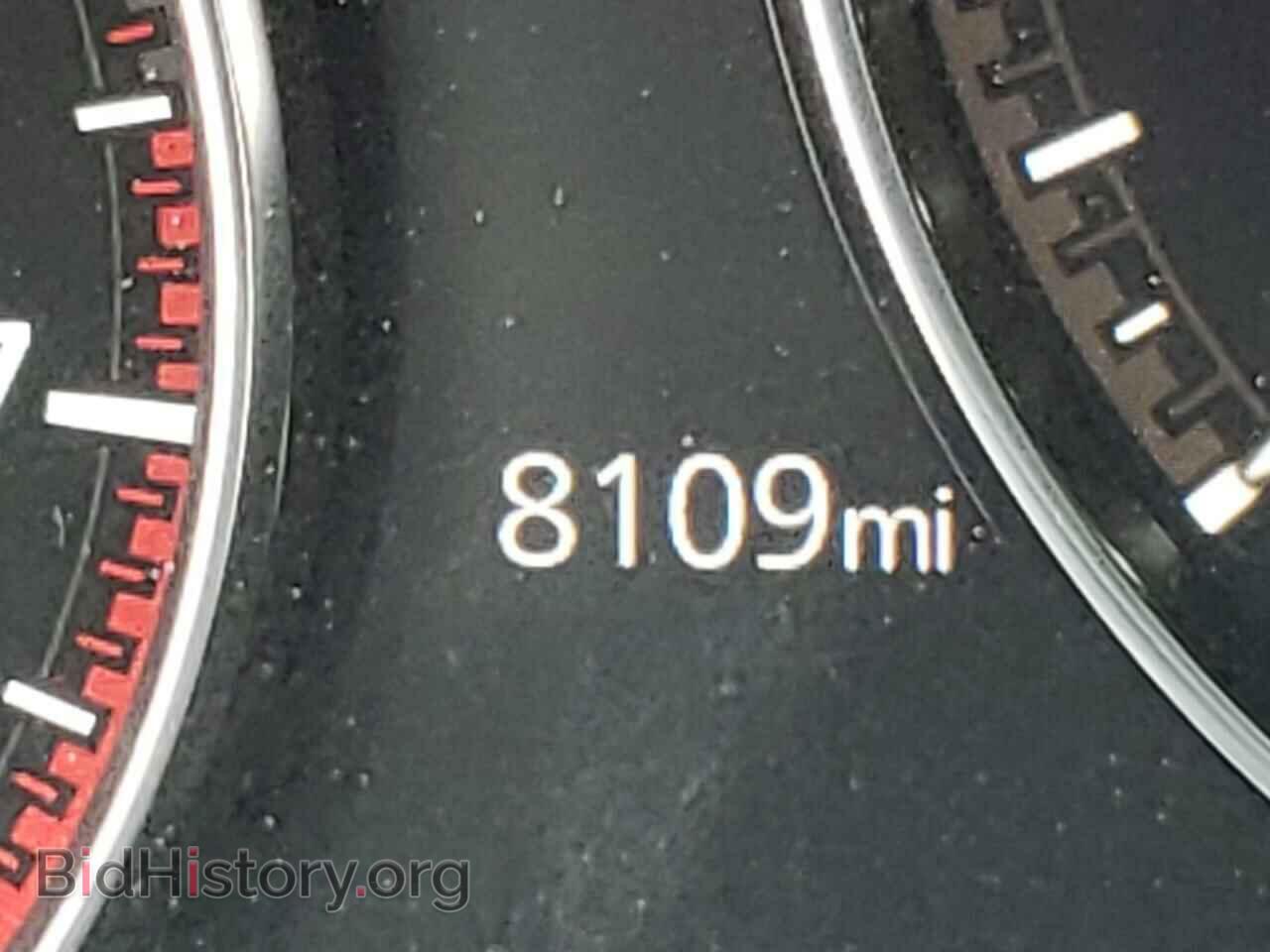 2020 MAZDA CX30 - VIN: 3MVDMABL6LM118492 - Фото 8
