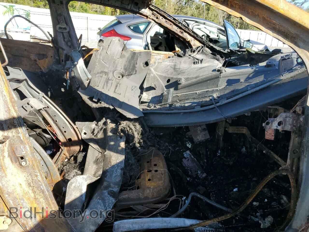 2014 HYUNDAI SONATA - VIN: 5NPEB4AC2EH858239 - Фото 7