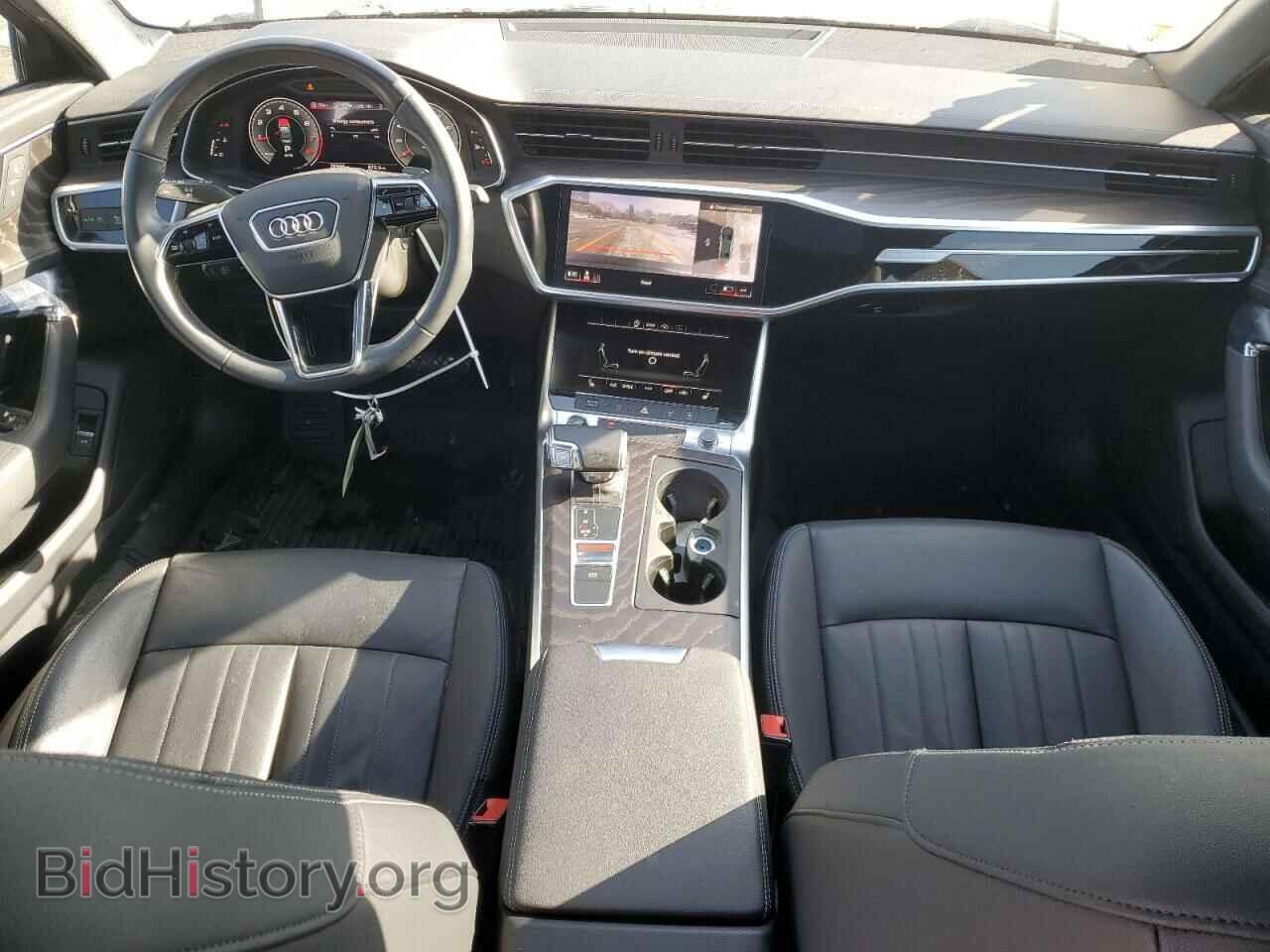 2023 AUDI A6 - VIN: WAUD3BF25PN047046 - Фото 8
