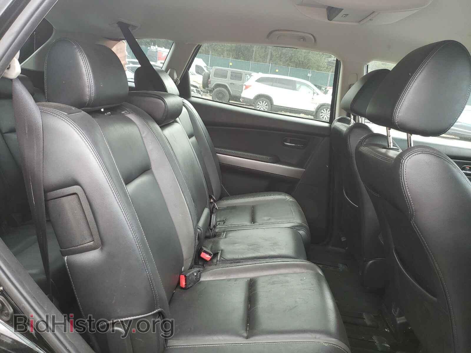 2010 MAZDA CX-9 - VIN: JM3TB3MV5A0229796 - Фото 6
