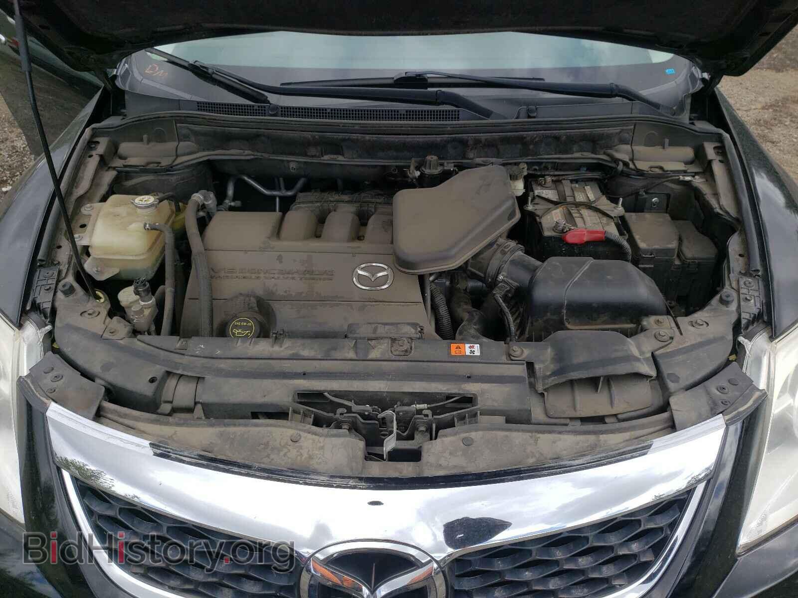 2010 MAZDA CX-9 - VIN: JM3TB3MV5A0229796 - Фото 7