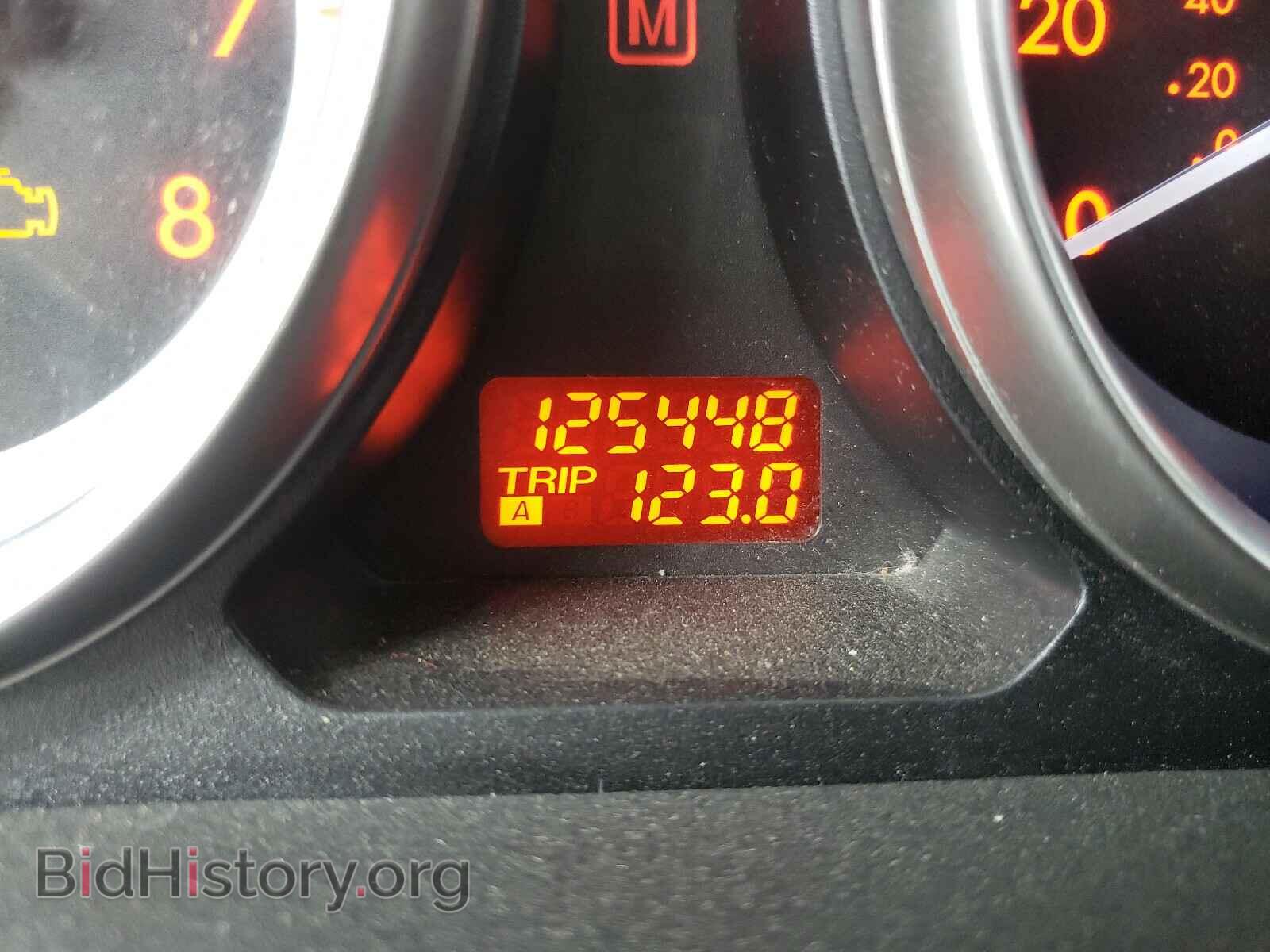 2010 MAZDA CX-9 - VIN: JM3TB3MV5A0229796 - Фото 8