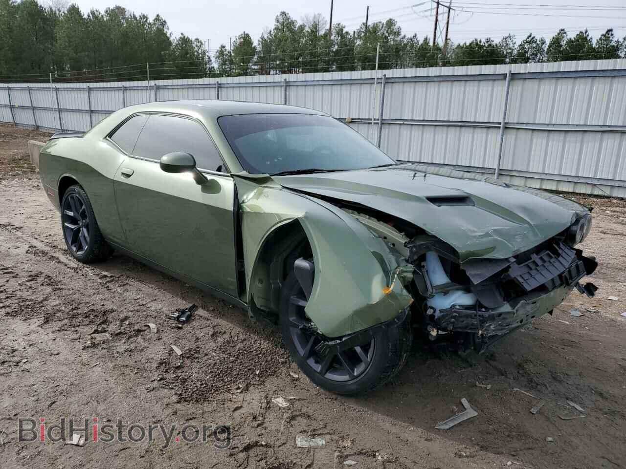2020 DODGE CHALLENGER - VIN: 2C3CDZAG7LH133926 - Photo 4