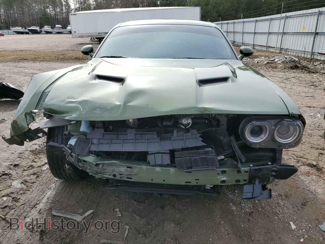 2020 DODGE CHALLENGER - VIN: 2C3CDZAG7LH133926 - Photo 5