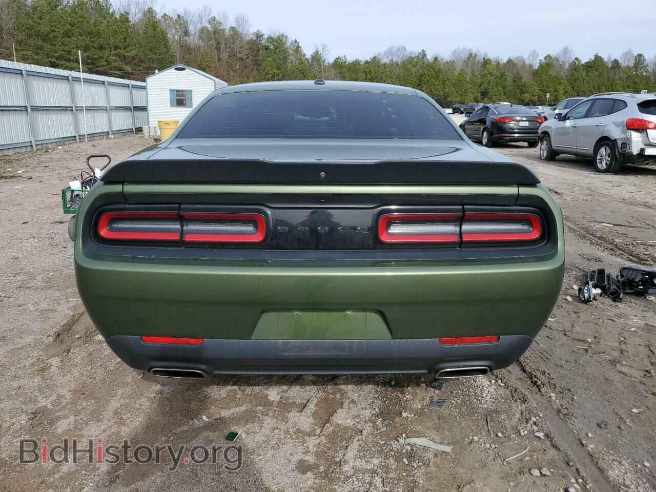 2020 DODGE CHALLENGER - VIN: 2C3CDZAG7LH133926 - Photo 6