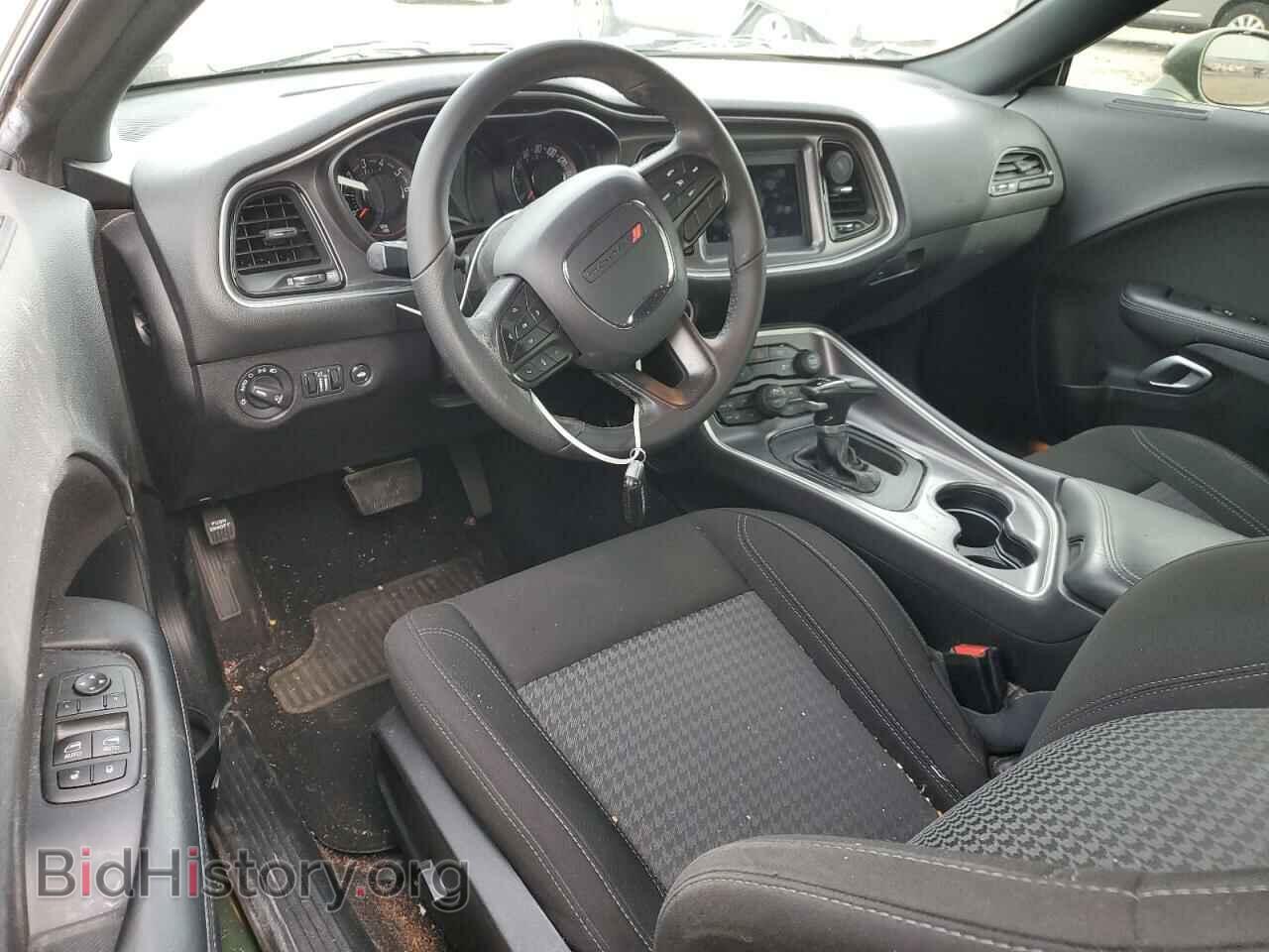 2020 DODGE CHALLENGER - VIN: 2C3CDZAG7LH133926 - Photo 8