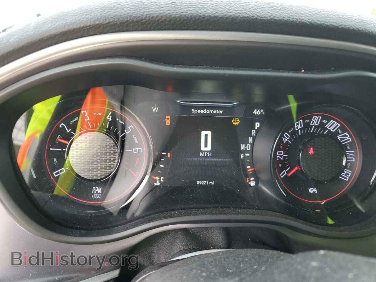 2020 DODGE CHALLENGER - VIN: 2C3CDZAG7LH133926 - Photo 9