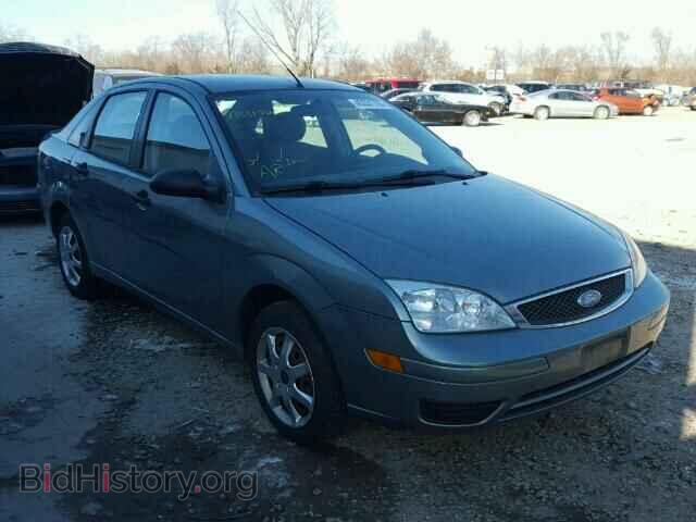 Фотография 1FAFP34N85W158738 - FORD FOCUS 2005