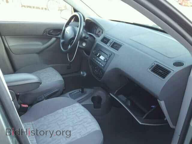 2005 FORD FOCUS - VIN: 1FAFP34N85W158738 - Фото 5