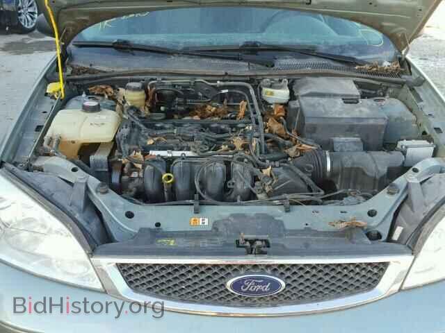 2005 FORD FOCUS - VIN: 1FAFP34N85W158738 - Фото 7
