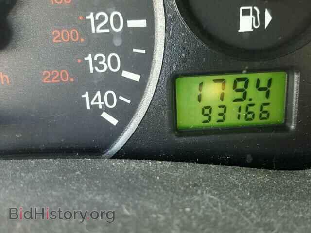 2005 FORD FOCUS - VIN: 1FAFP34N85W158738 - Фото 8