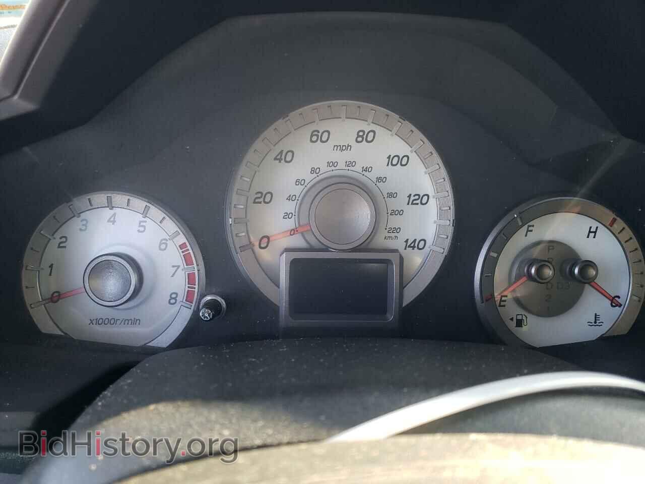 2013 HONDA PILOT - VIN: 5FNYF4H96DB060707 - Фото 9