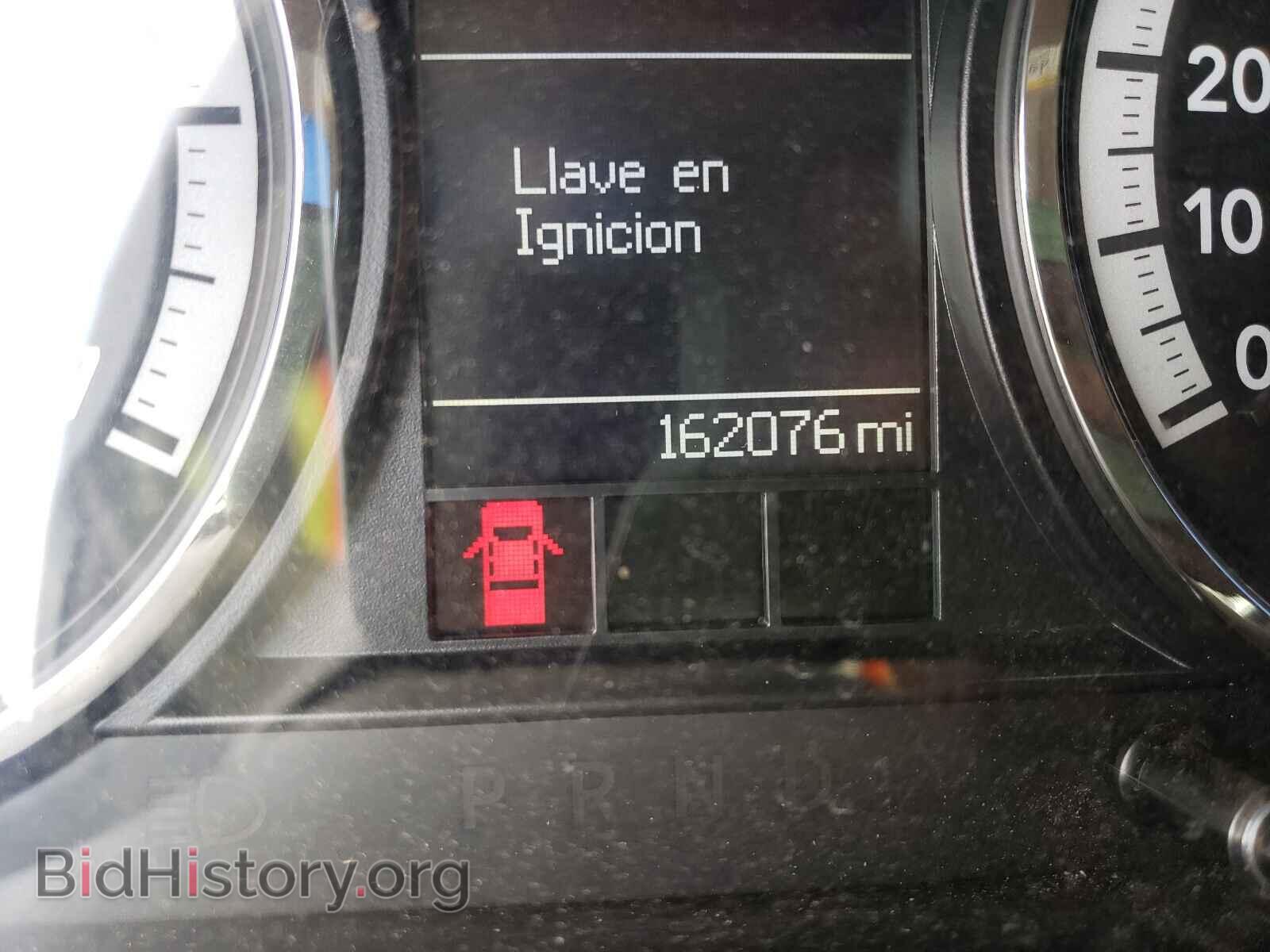 2012 DODGE RAM 1500 - VIN: 1C6RD7MT8CS110528 - Фото 8