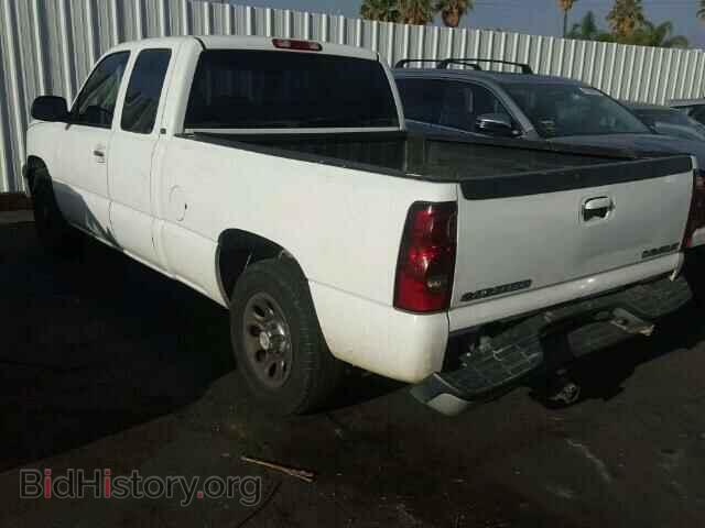 2005 CHEVROLET SILVERADO - VIN: 1GCEC19XX5Z219280 - Фото 3