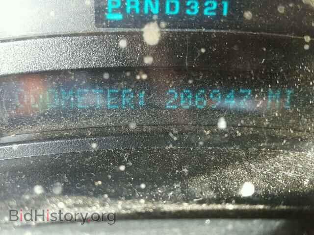 2005 CHEVROLET SILVERADO - VIN: 1GCEC19XX5Z219280 - Фото 8