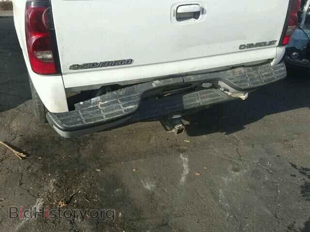 2005 CHEVROLET SILVERADO - VIN: 1GCEC19XX5Z219280 - Фото 9