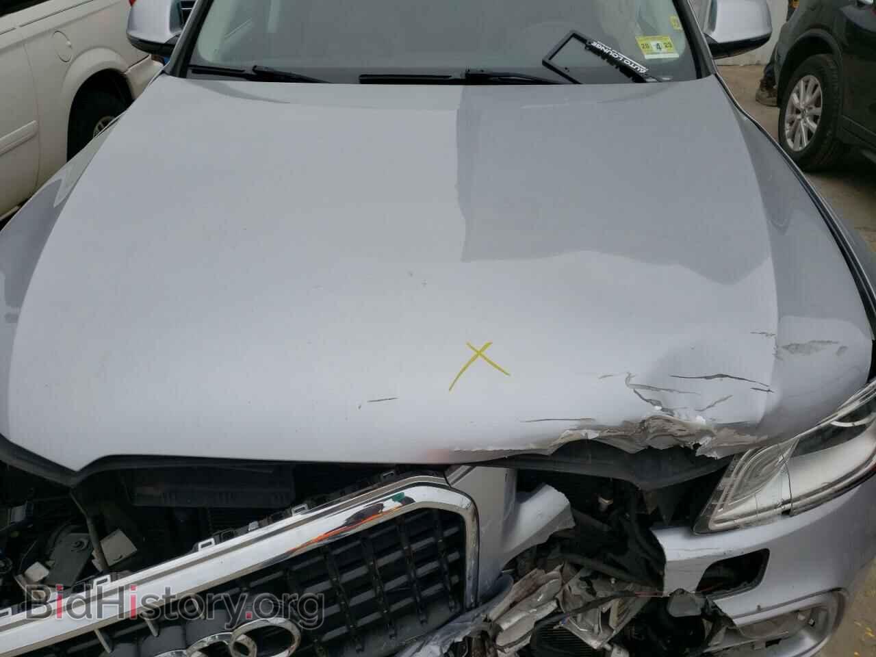 2016 AUDI Q5 - VIN: WA1D7AFP0GA018925 - Фото 7