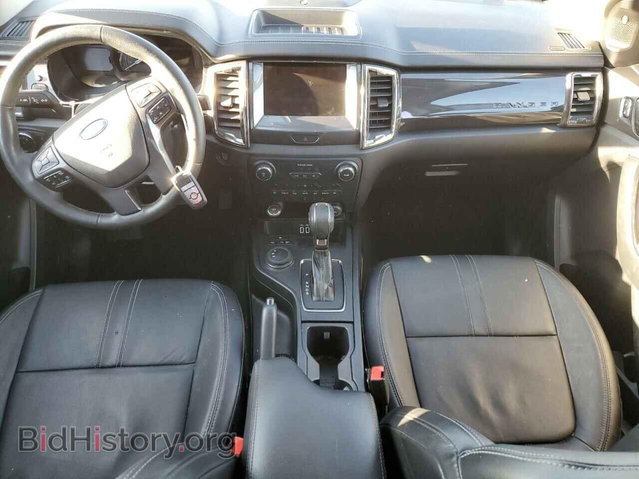 2021 FORD RANGER - VIN: 1FTER4FH0MLD96256 - Фото 8