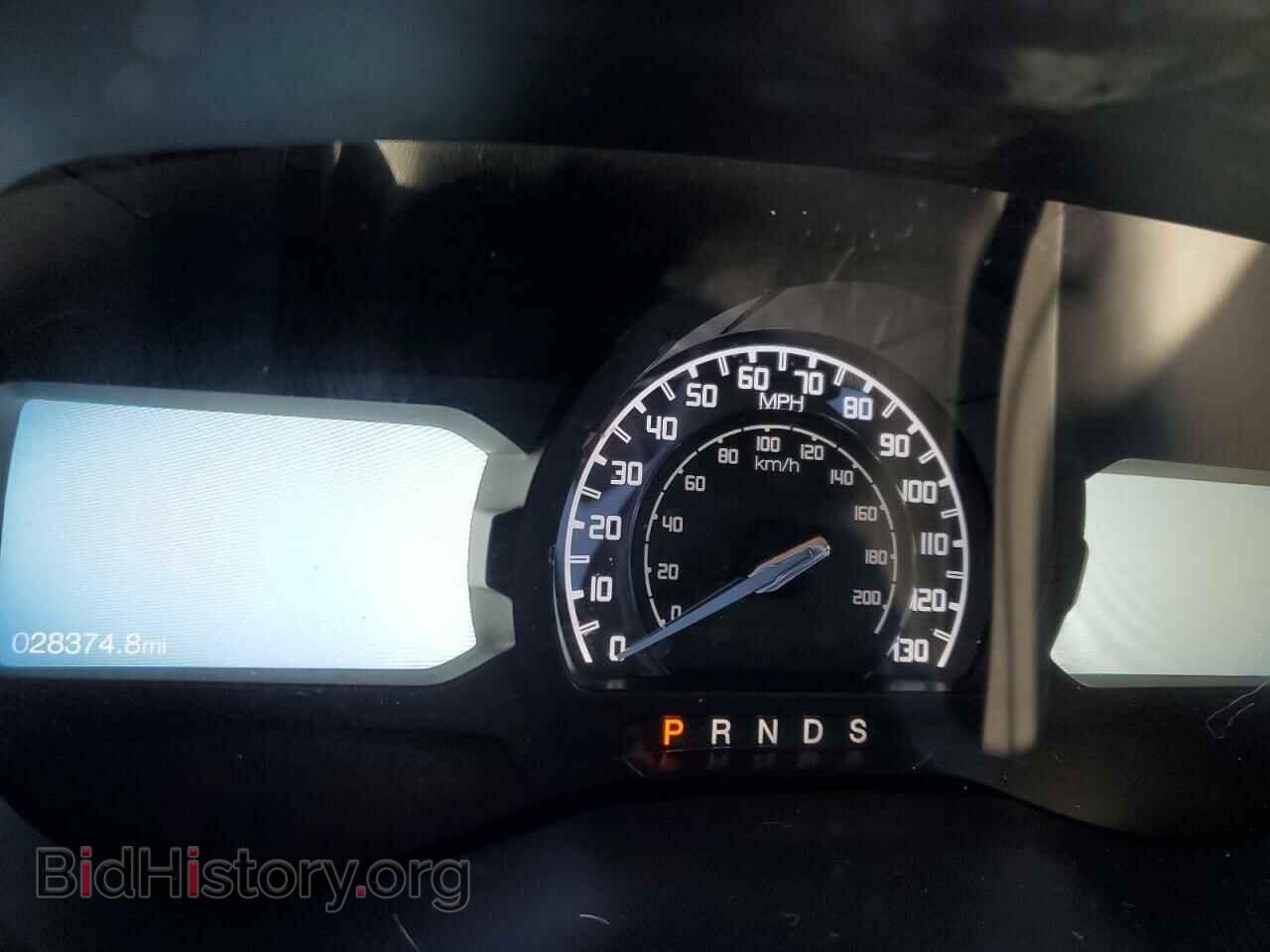 2021 FORD RANGER - VIN: 1FTER4FH0MLD96256 - Фото 9