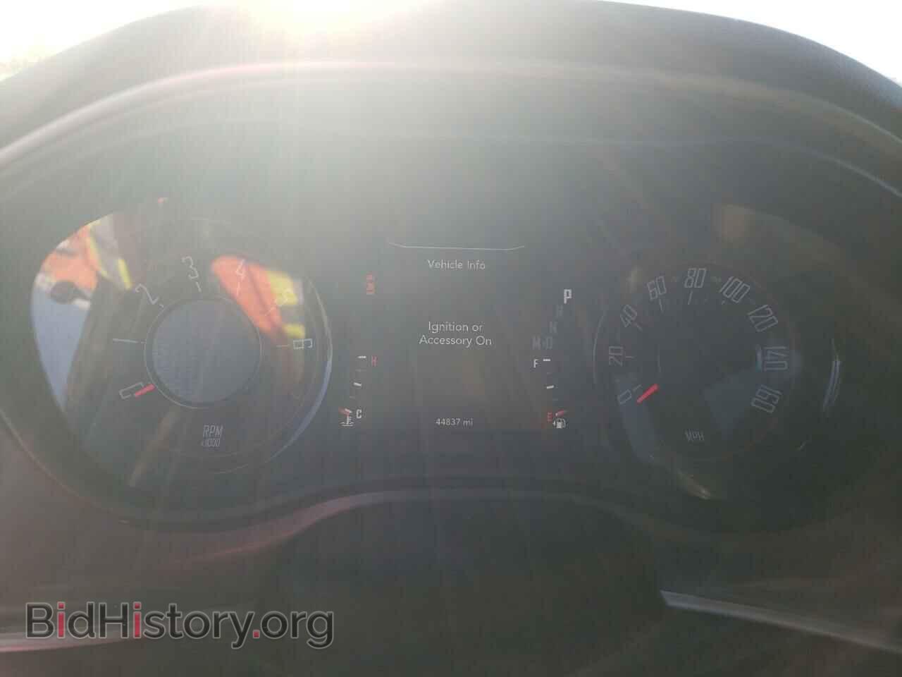 2019 DODGE CHALLENGER - VIN: 2C3CDZAG0KH652167 - Фото 9
