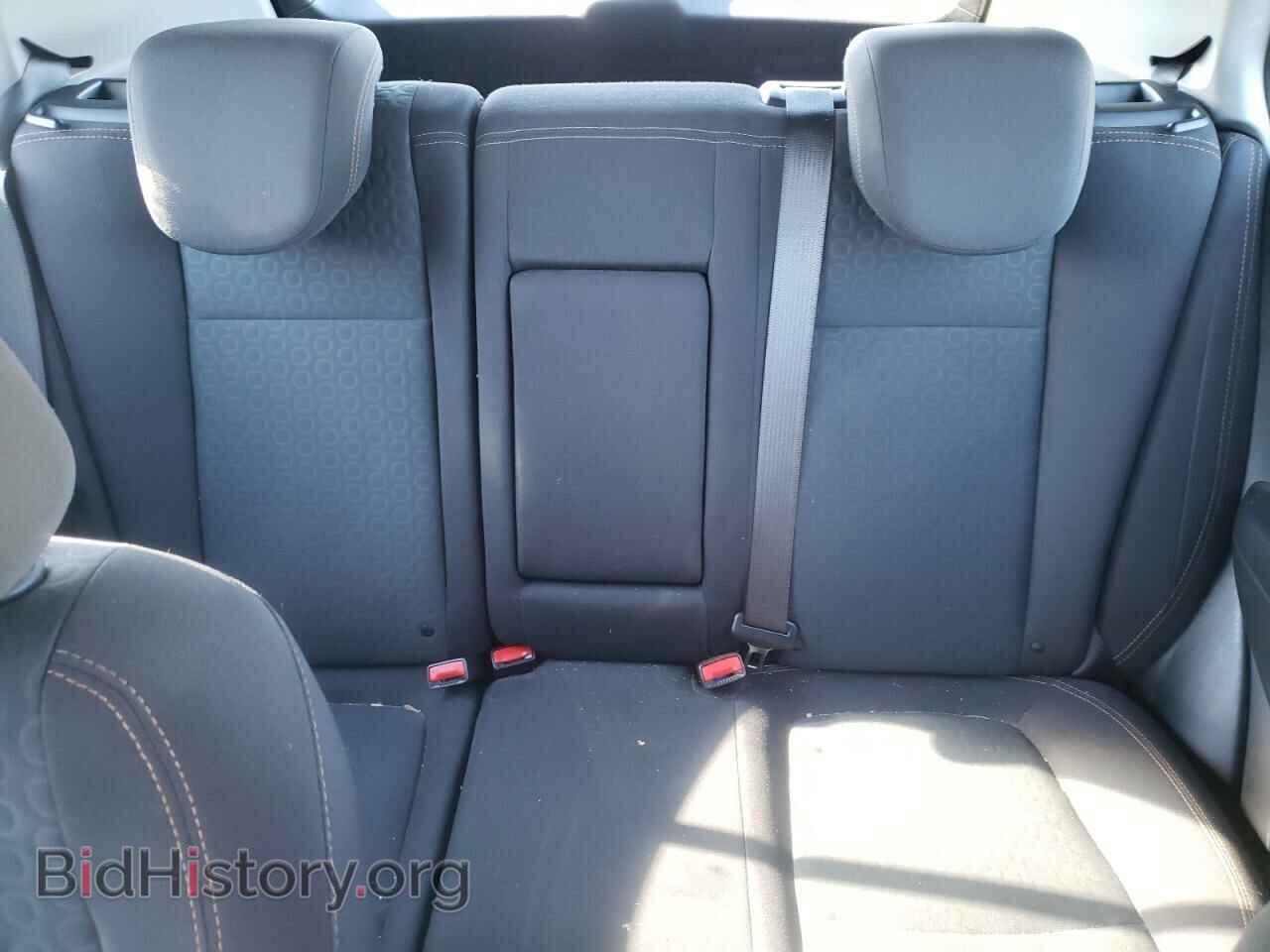 2019 CHEVROLET TRAX - VIN: 3GNCJKSB5KL357403 - Фото 10