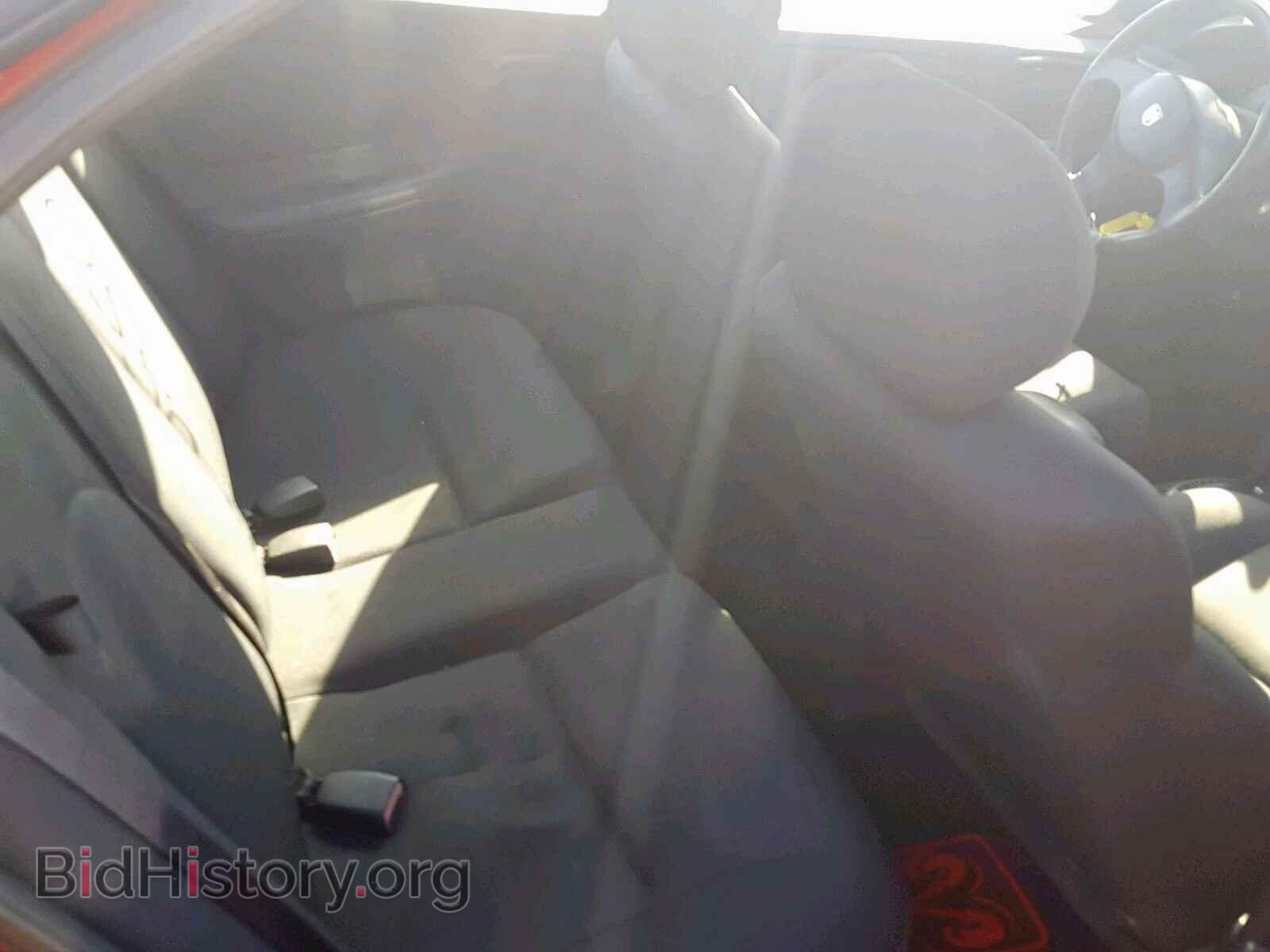 2005 DODGE NEON - VIN: 1B3ES56C65D149237 - Фото 6