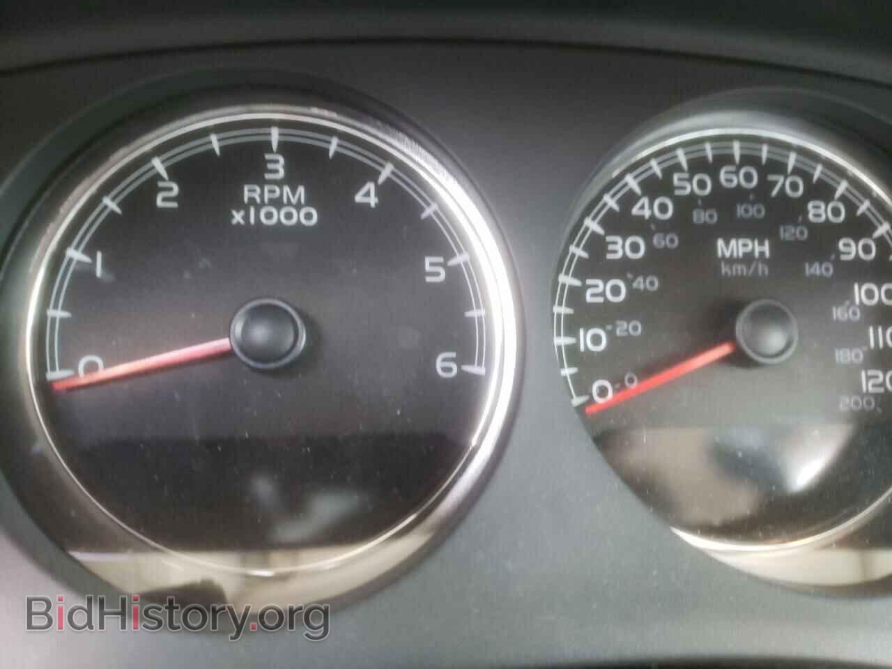 2007 GMC SIERRA - VIN: 3GTEK13M47G504058 - Фото 8