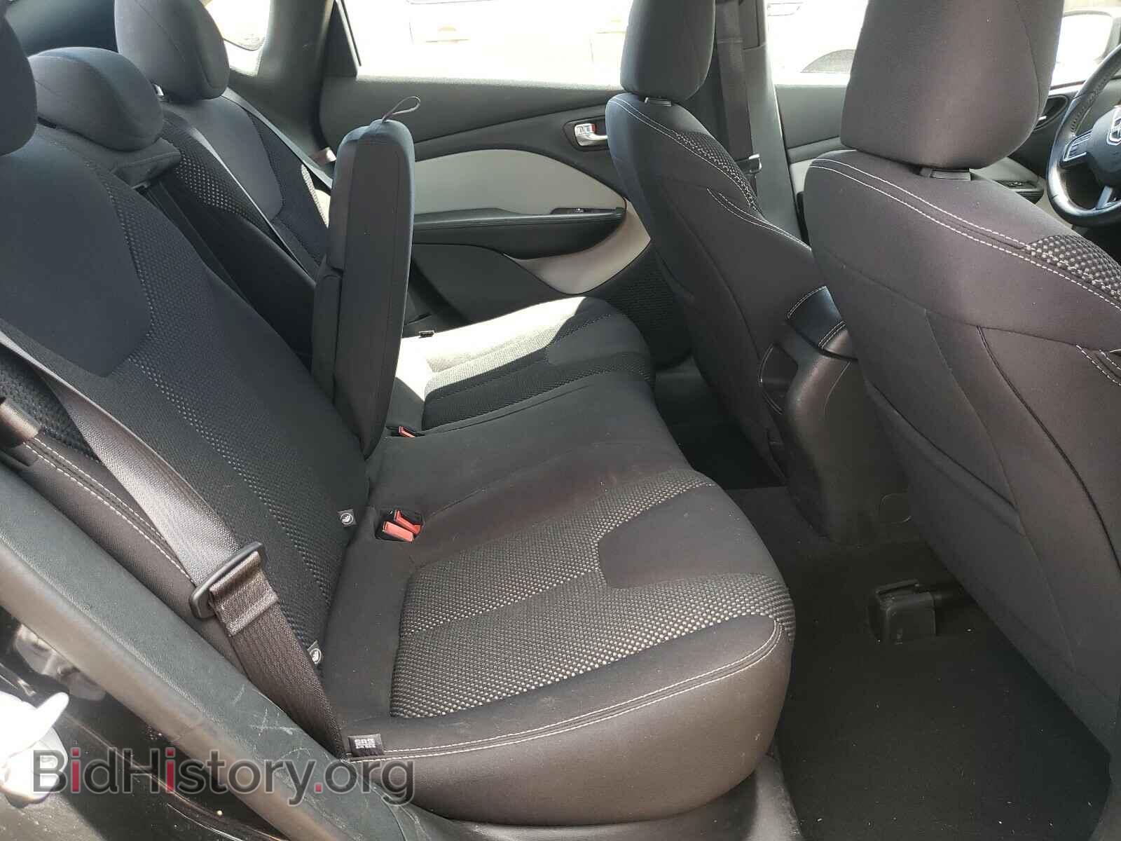 2015 DODGE DART - VIN: 1C3CDFBB7FD142371 - Фото 6