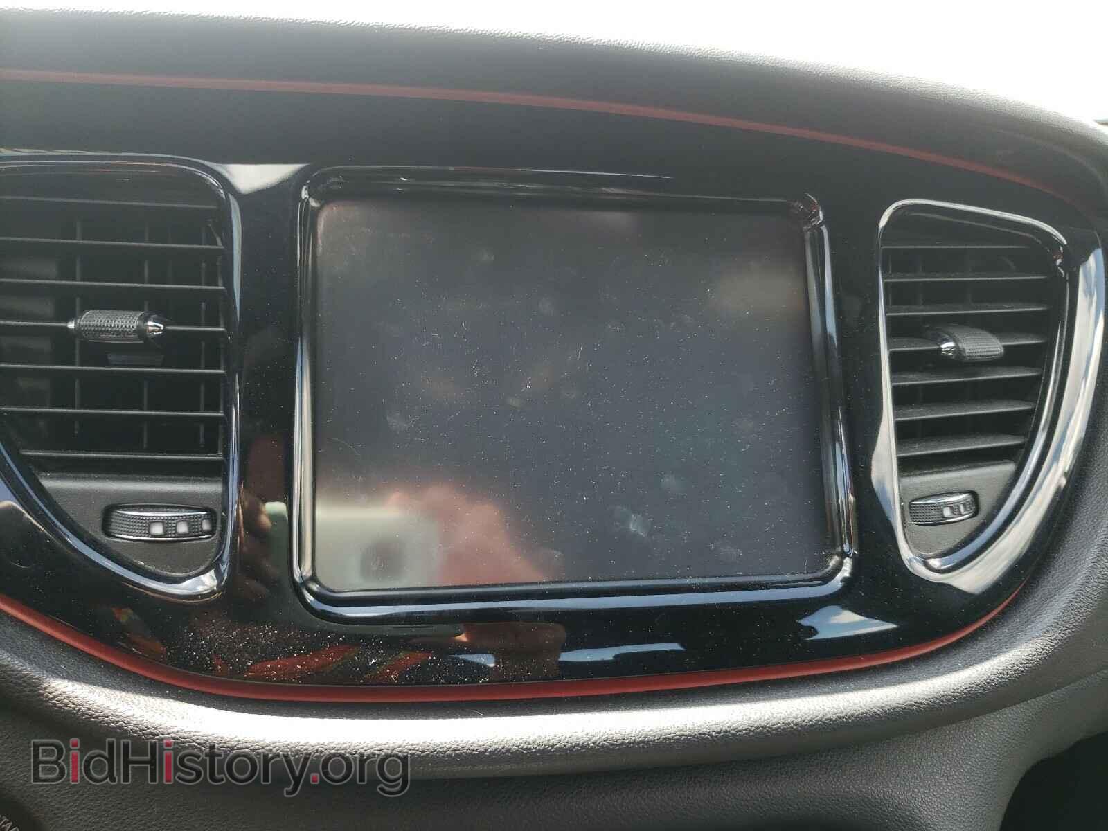 2015 DODGE DART - VIN: 1C3CDFBB7FD142371 - Фото 9