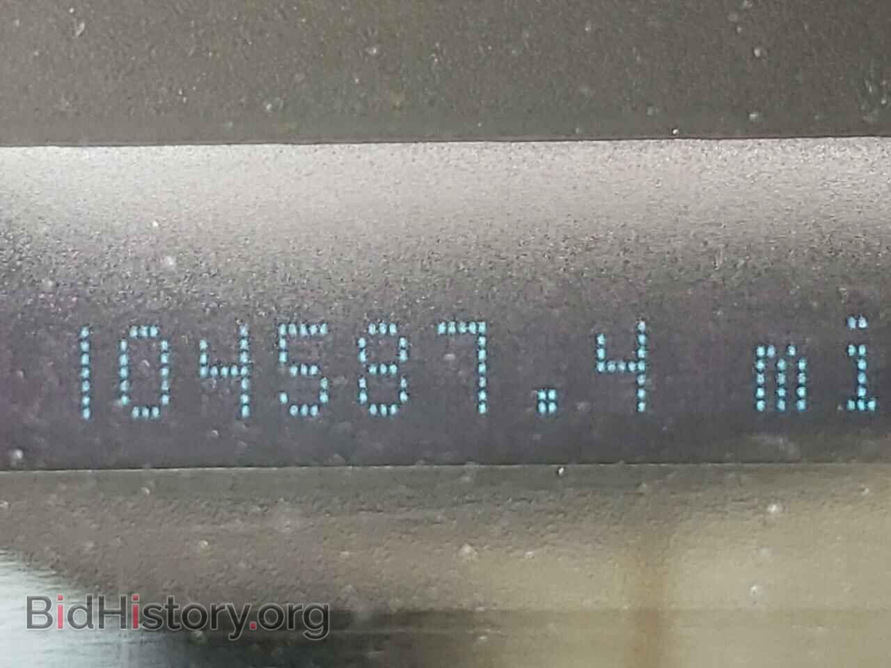 2010 FORD ESCAPE - VIN: 1FMCU9D76AKD45645 - Фото 8
