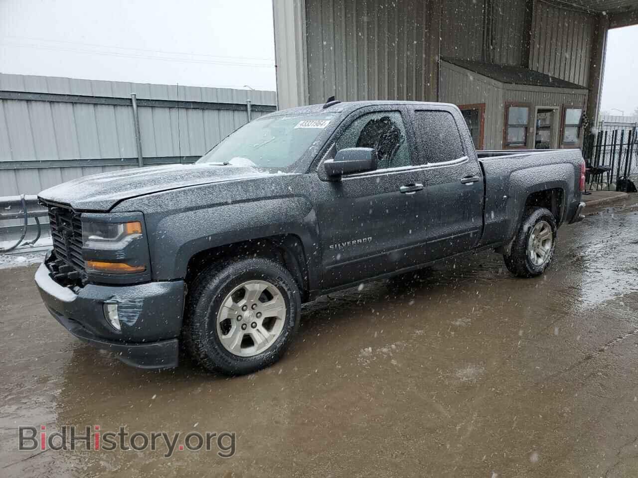 Photo 1GCVKREC4JZ220276 - CHEVROLET ALL Models 2018