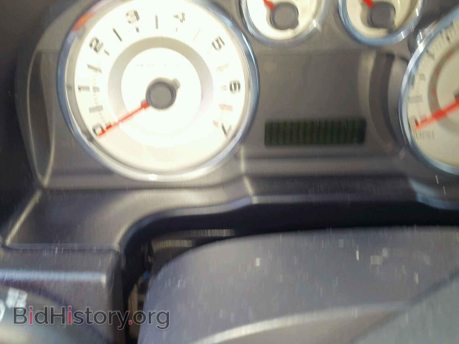 2008 FORD EDGE - VIN: 2FMDK48C18BA09233 - Photo 8