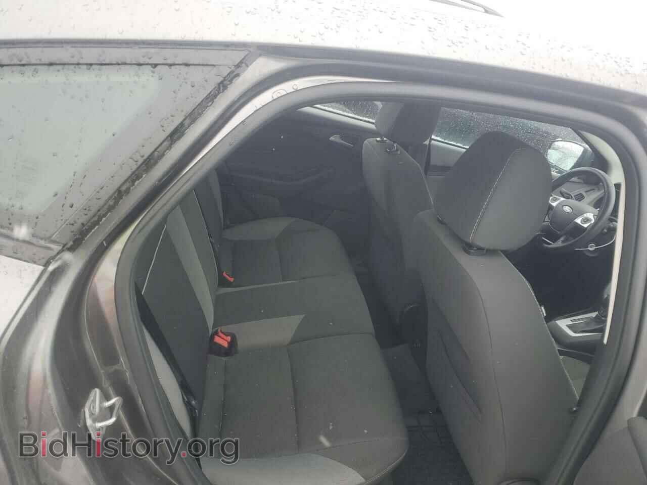 2014 FORD FOCUS - VIN: 1FADP3K28EL238610 - Фото 10