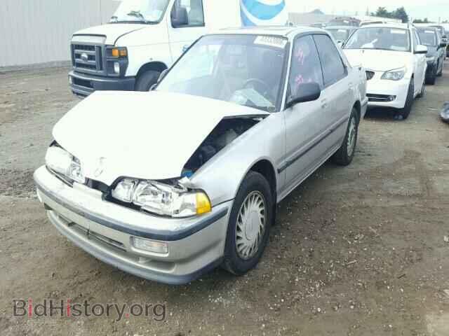 1991 ACURA INTEGRA - VIN: JH4DB1664MS000699 - Фото 2