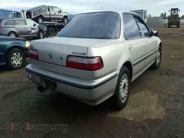1991 ACURA INTEGRA - VIN: JH4DB1664MS000699 - Фото 4