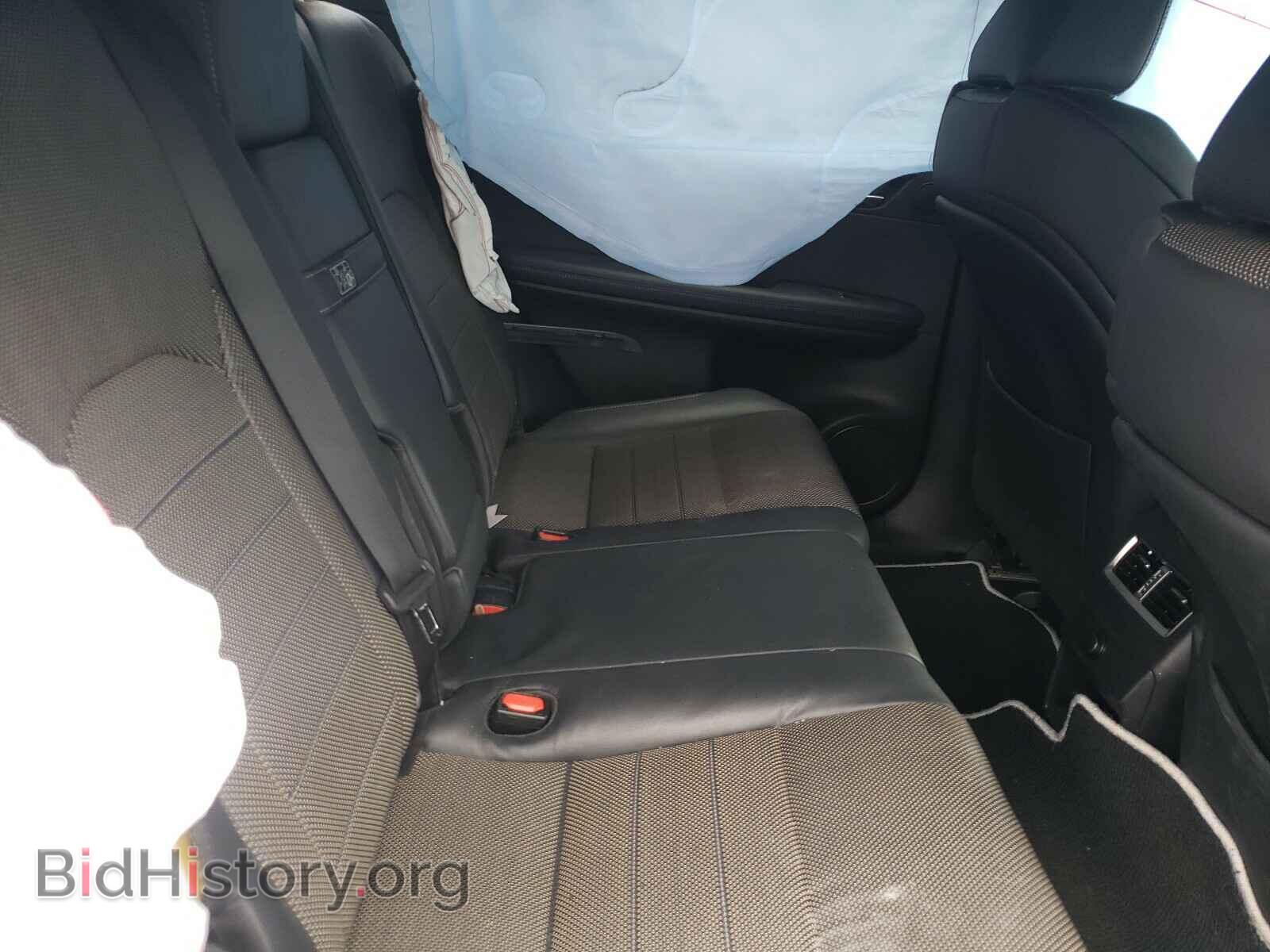 2017 LEXUS RX350 - VIN: 2T2ZZMCA9HC048358 - Фото 6