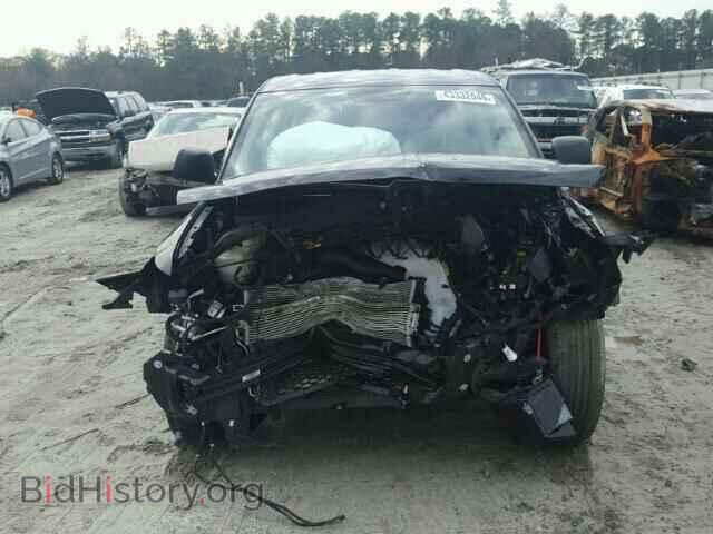 2015 DODGE JOURNEY - VIN: 3C4PDCAB7FT723635 - Photo 9