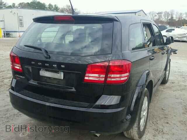 2015 DODGE JOURNEY - VIN: 3C4PDCAB7FT723635 - Photo 10