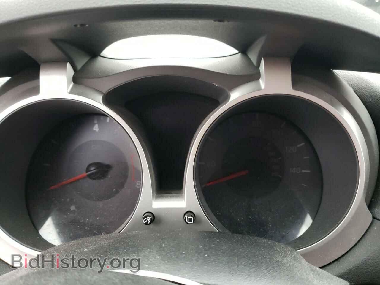 2015 NISSAN JUKE - VIN: JN8AF5MR7FT506350 - Фото 9