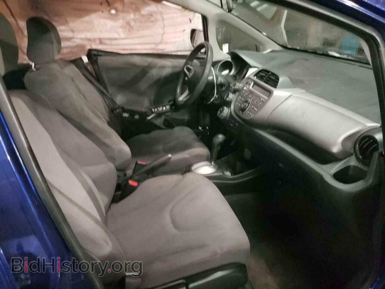 2013 HONDA FIT - VIN: JHMGE8H36DC068643 - Фото 7